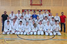 09.11.2025 Prüfung Übungsleiterkurs